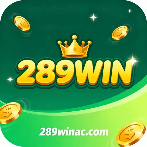 289.win Logo